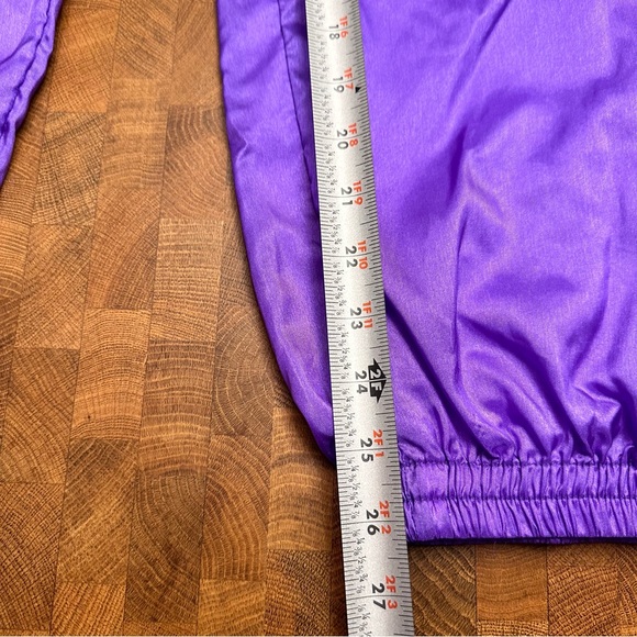 Avia Purple Women's Top - Picture 11 of 13